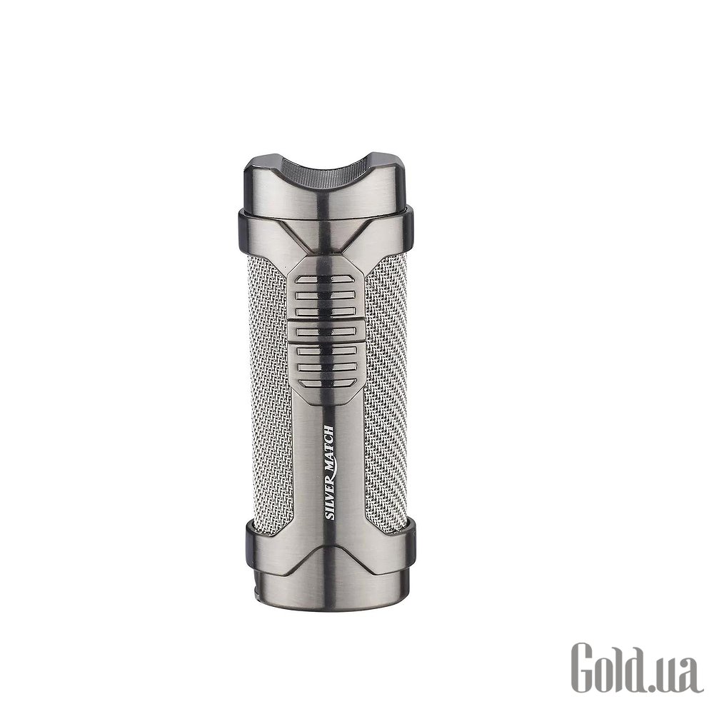 Silver Match Зажигалка Vaduz 40674381SL 40674381SL