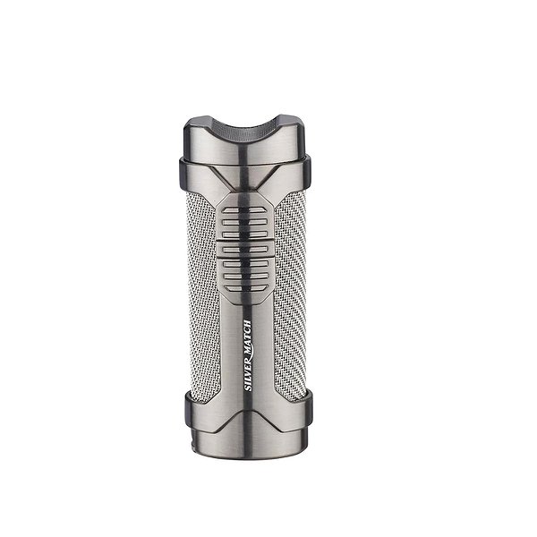 Silver Match Зажигалка Vaduz 40674381SL 40674381SL