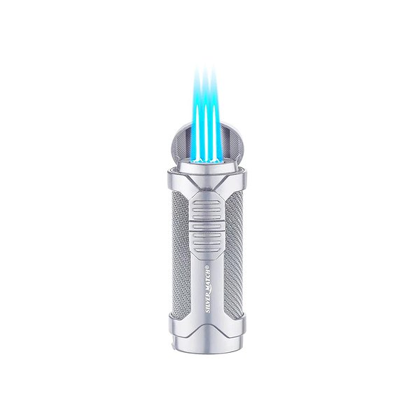 Silver Match Зажигалка Vaduz 40674381SL 40674381SL – изображение 2