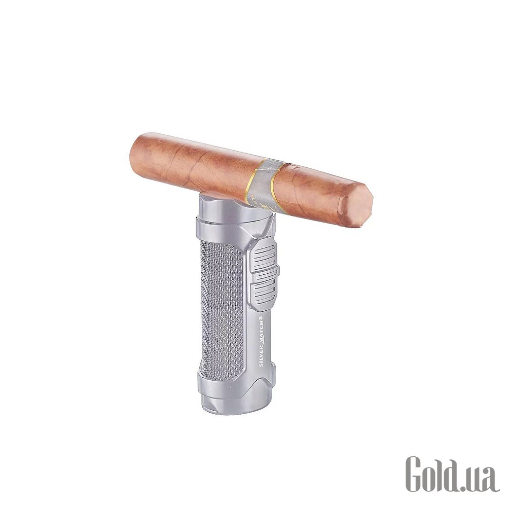 Silver Match Зажигалка Vaduz 40674381SL 40674381SL – изображение 4