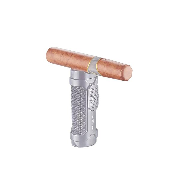 Silver Match Зажигалка Vaduz 40674381SL 40674381SL – изображение 4