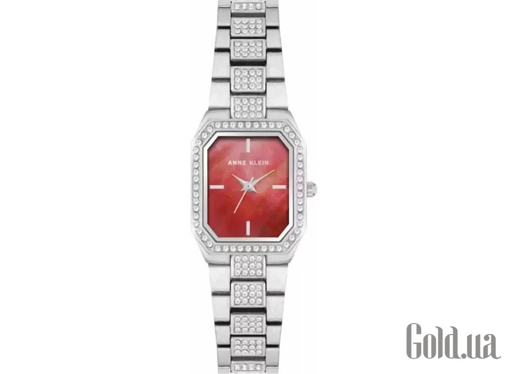 Anne Klein Жіночий годинник AK/5361RMSV AK/5361RMSV