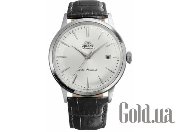 Orient Чоловічий годинник RA-AC0031S30B RA-AC0031S30B