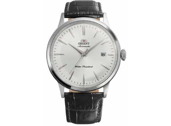 Orient Чоловічий годинник RA-AC0031S30B RA-AC0031S30B