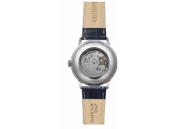 Orient Чоловічий годинник RA-AC0031S30B RA-AC0031S30B – зображення 2