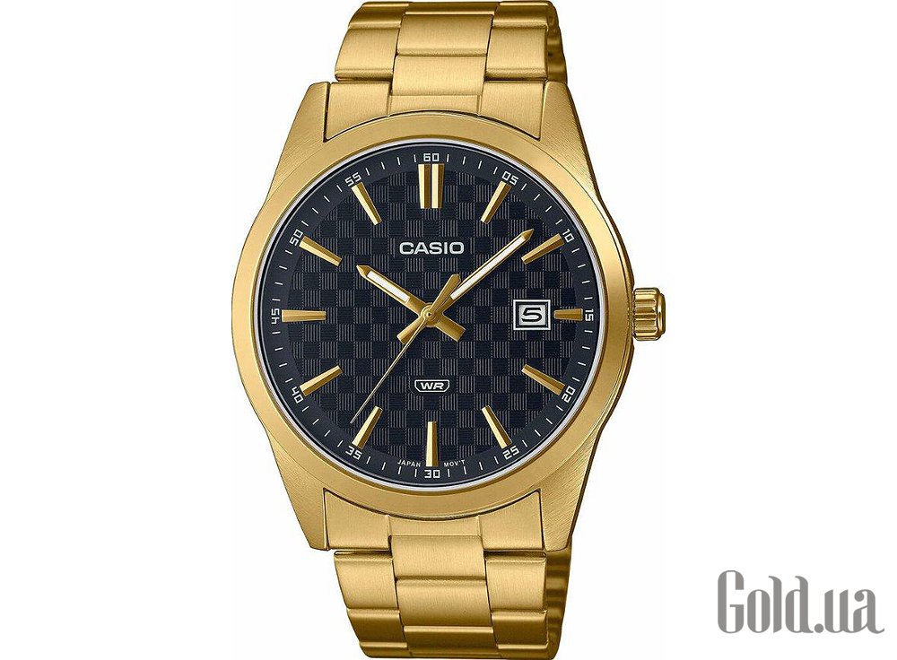 Casio Мужские часы MTP-VD03G-1A MTP-VD03G-1A
