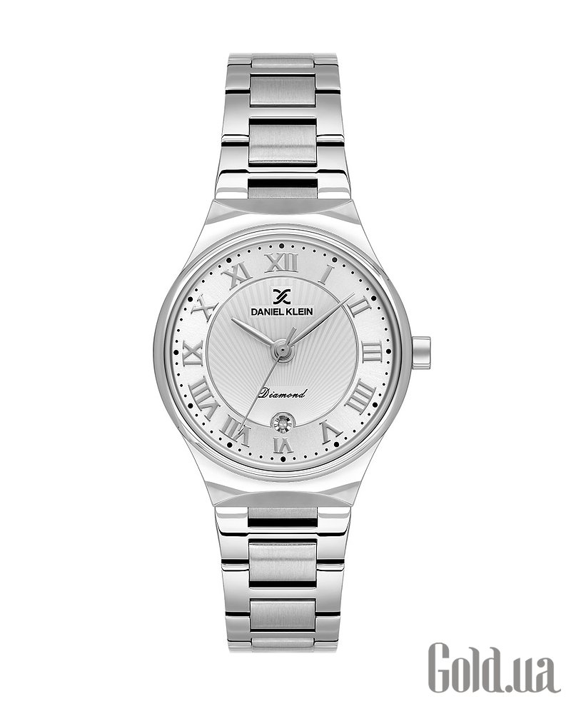 Daniel Klein Женские часы Diamond Ladies DK.1.14299-1 DK.1.14299-1