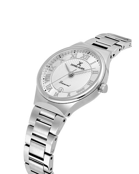 Daniel Klein Женские часы Diamond Ladies DK.1.14299-1 DK.1.14299-1 – изображение 3