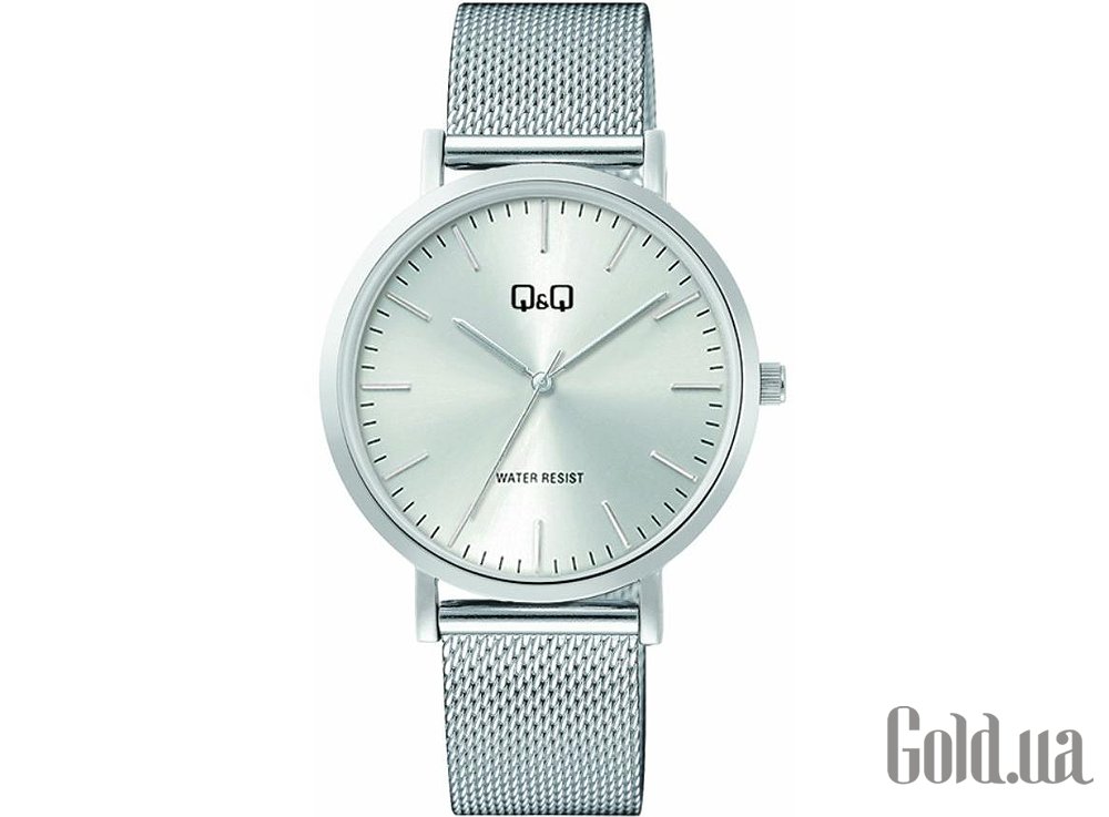 Q&Q Мужские часы C34A-004PY C34A-004PY