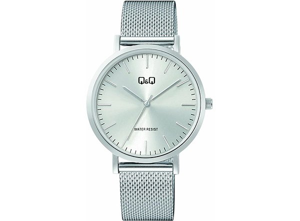 Q&Q Мужские часы C34A-004PY C34A-004PY