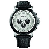 Hugo Boss Black Chronograph 1512456