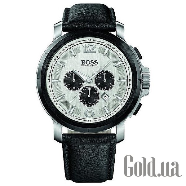 Купити Hugo Boss Black Chronograph 1512456
