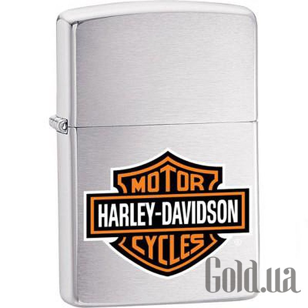 Купить Zippo Harley Davidson 200 HD H 252