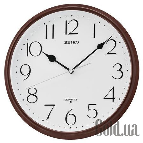 

Настенные часы Seiko, Часы QXA651B
