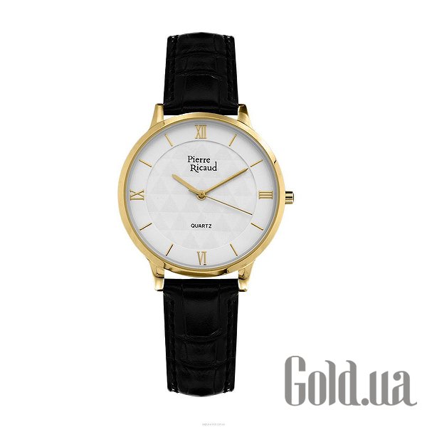 

Женские часы Pierre Ricaud, Женские часы PR 91300.1263Q