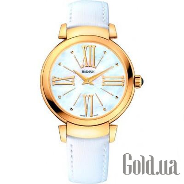 

Швейцарские часы Balmain, 3390.22.82