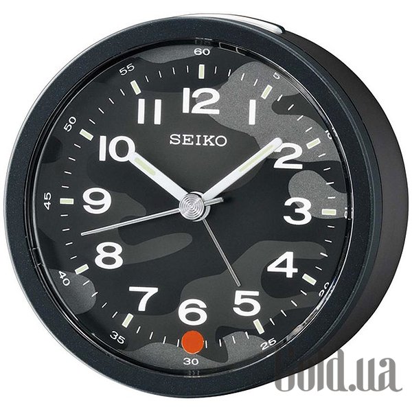 Купити Seiko Настільний годинник qHE096A (QHE096A)