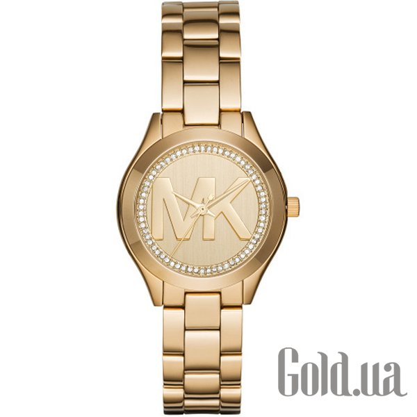 

Дизайнерские часы Michael Kors, Женские часы MK3477