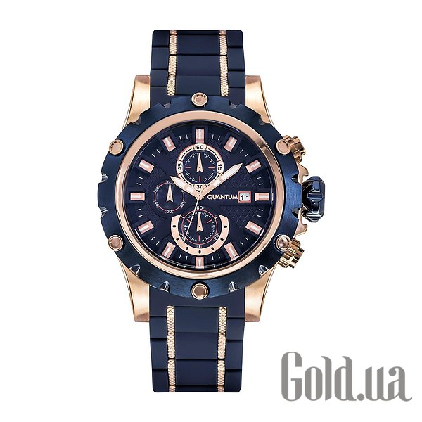 

Мужские часы Quantum, Мужские часы Hunter HNG509.990