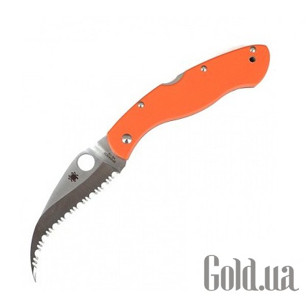 Купить Spyderco Нож Civilian С12GS 126-1003-4