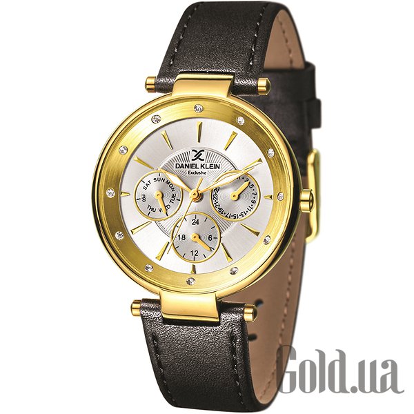 

Женские часы Daniel Klein, Женские часы DK11434-1