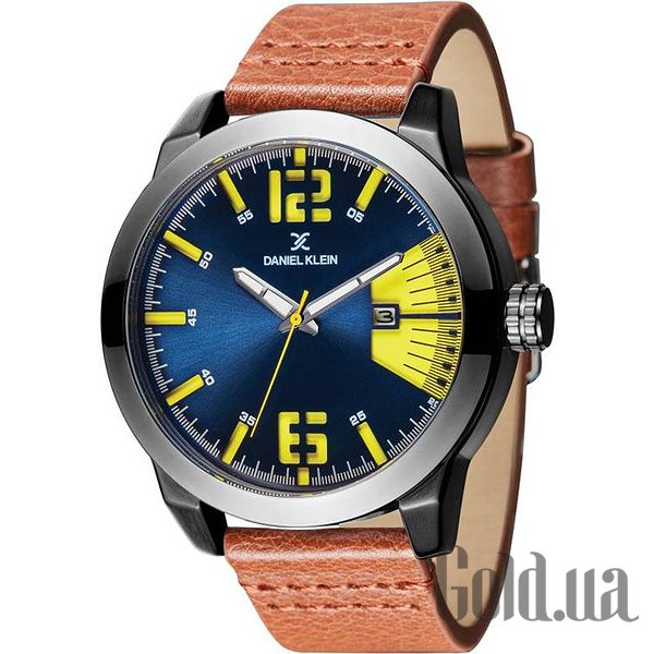 Купить Daniel Klein Мужские часы DK11291-5