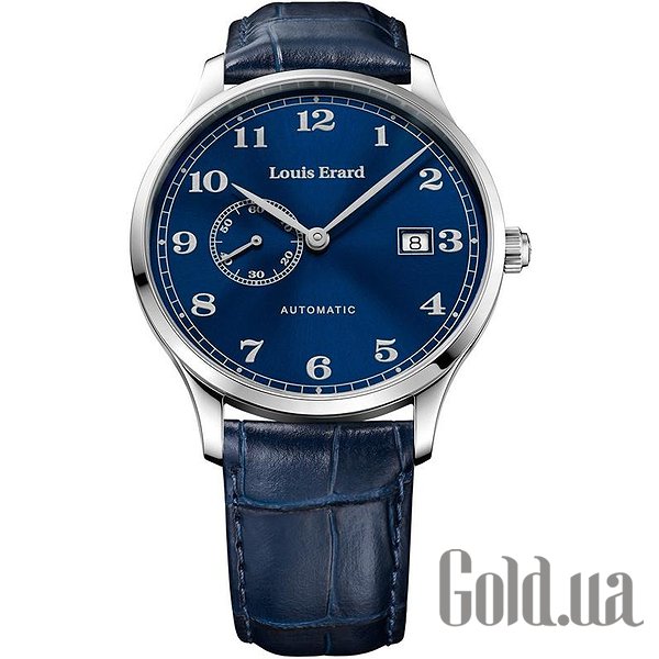 Мужские часы 1931 Small second 66226 AA25.BDC84