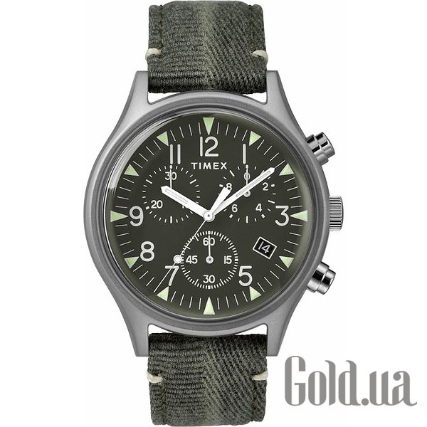 

Мужские часы Timex, Мужские часы MK1 Tx2r68600