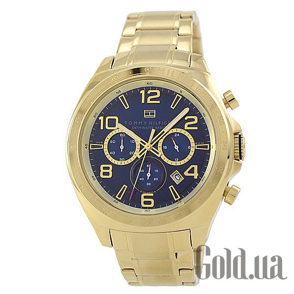 

Дизайнерские часы Tommy Hilfiger, Мужские часы 1790938