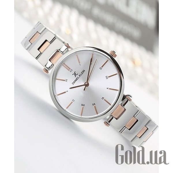 

Женские часы Daniel Klein, Женские часы DK11680-4