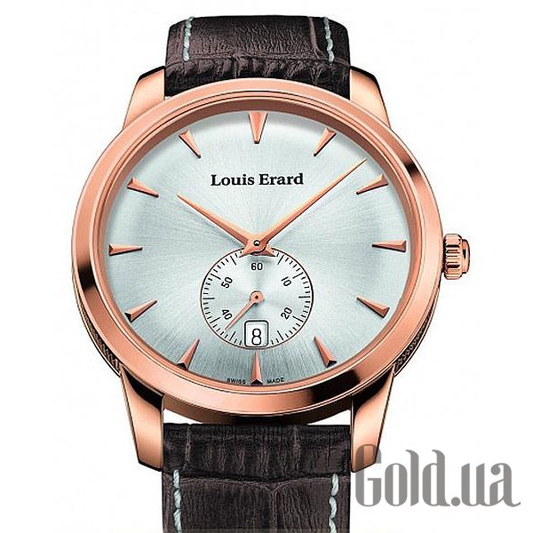 Мужские часы Heritage Quartz 16930 PR11.BRP101