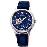 Женские часы Orient Женские часы Fashionable Automatic RA-AG0018L10B, 1679957