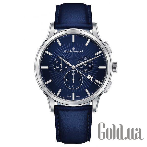 

Швейцарские часы Claude Bernard, Мужские часы 10237 3 BUIN