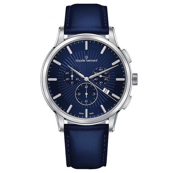 Claude Bernard Мужские часы 10237 3 BUIN