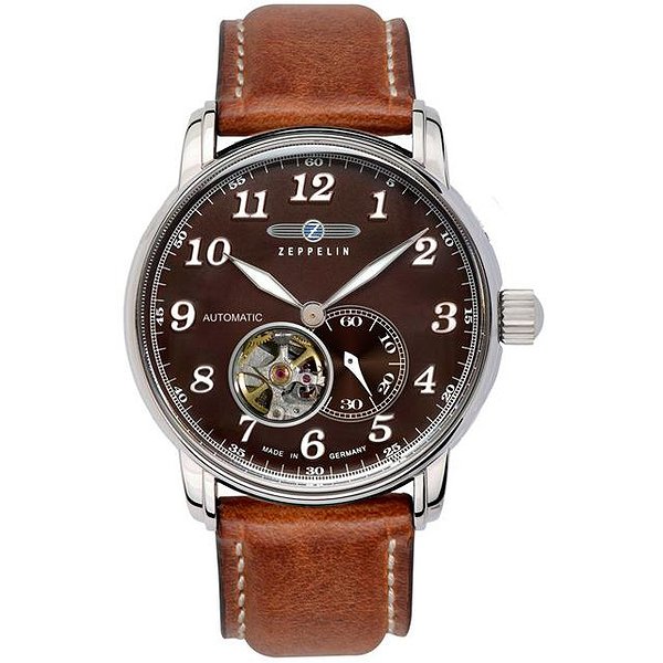 Zeppelin Мужские часы Graf 76664