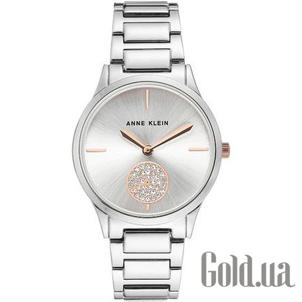 

Женские часы Anne Klein, Женские часы AK/3417SVRT