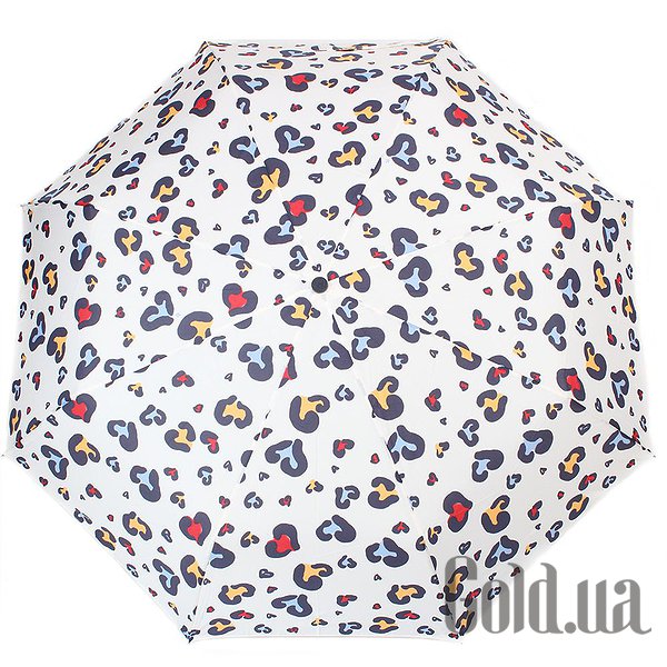 

Зонт Fulton, Мультиколор, Зонт FULL354-animal-heart
