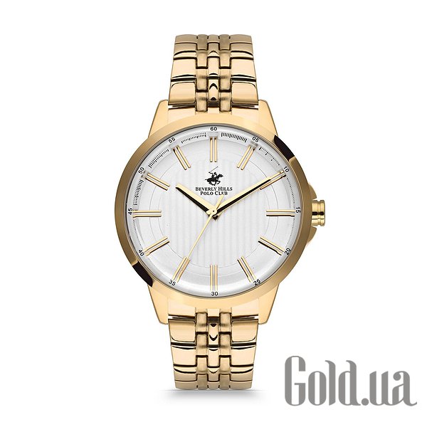 

Дизайнерские часы Beverly Hills Polo Club, Мужские часы BH9684-03