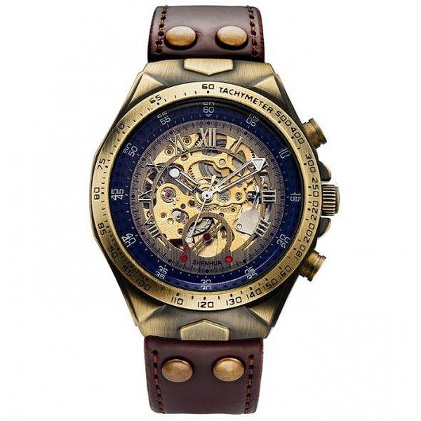 Winner Мужские часы Status New 2108