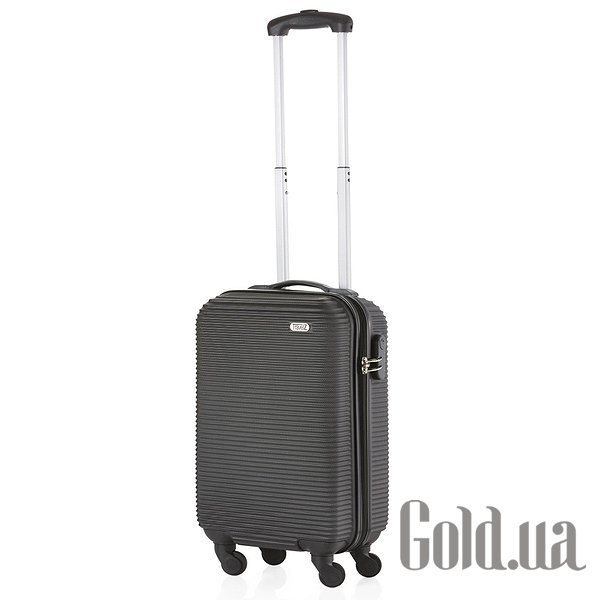 

Дорожная сумка TravelZ, Черный, Чемодан Horizon (S) Black