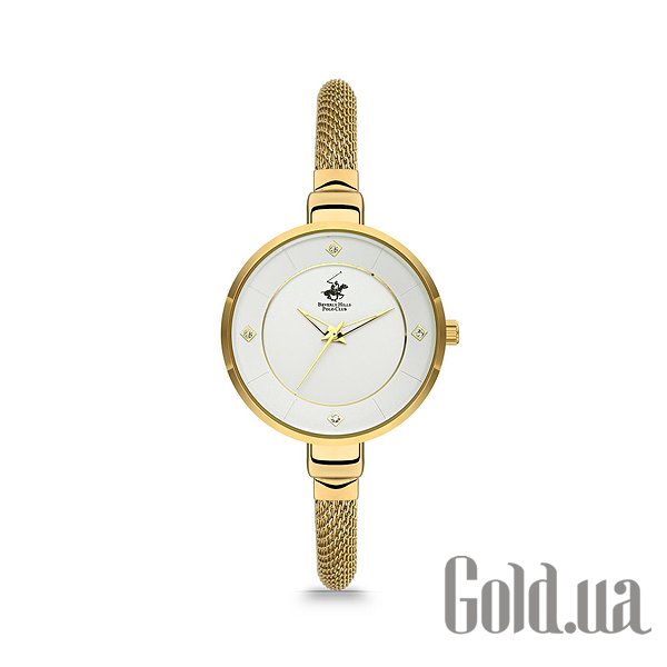 

Дизайнерские часы Beverly Hills Polo Club, Женские часы BH9610-02