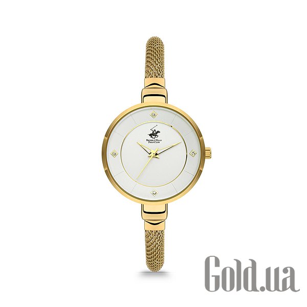 Купить Beverly Hills Polo Club Женские часы BH9610-02