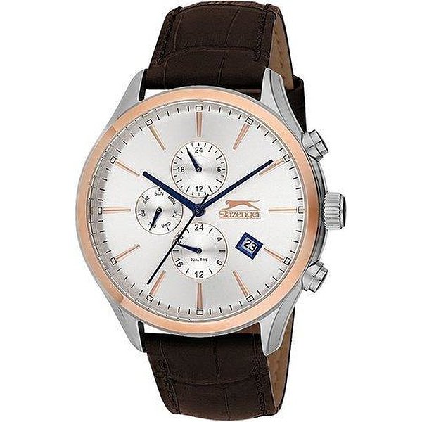 Slazenger Мужские часы SL.09.6064.2.02