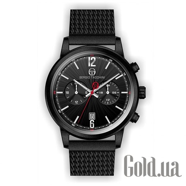 Купить Sergio Tacchini Мужские часы ST.1.10011.4