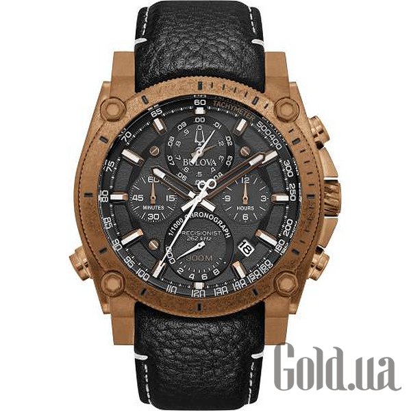 

Швейцарские часы Bulova, Мужские часы 97B188