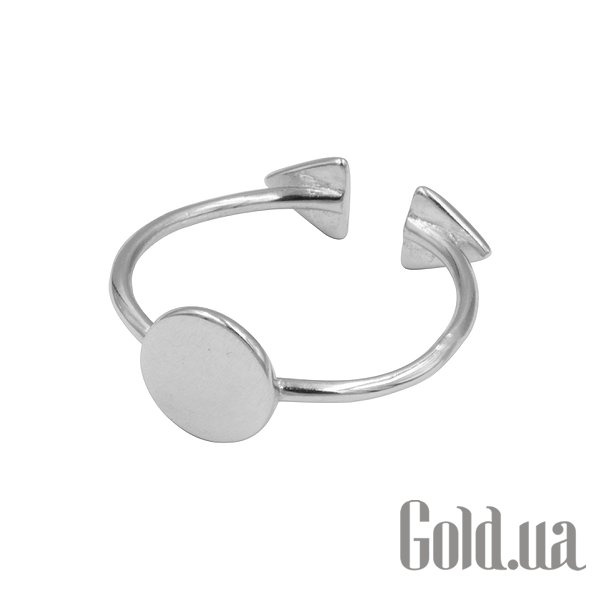 

Женские кольца Silvex925, Женское серебряное кольцо, 18.5