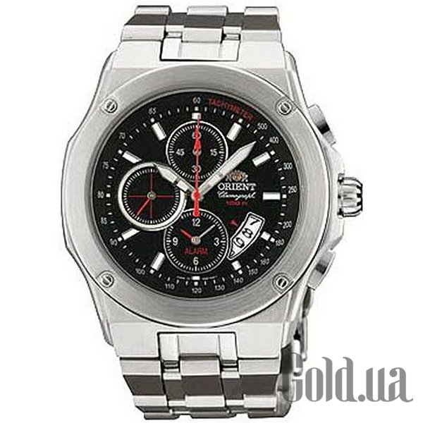 

Японские часы Orient, Мужские часы CTD0S001BO