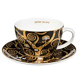Goebel Чашка Artis Orbis Gustav Klimt GOE-66532031, 1745237