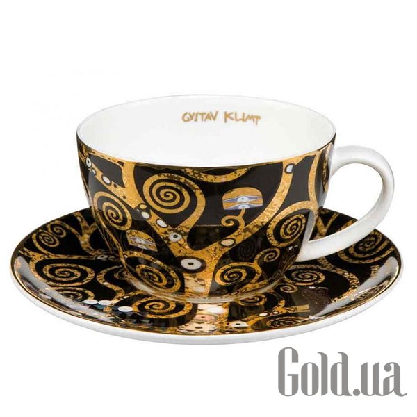 Купить Goebel Чашка Artis Orbis Gustav Klimt GOE-66532031