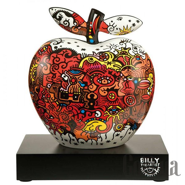 

Статуэтка Goebel, Статуэтка Pop Art Billy The Artist GOE-67080271